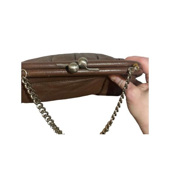 Vintage Charles David Shoulder Bag - Picture 6 of 7